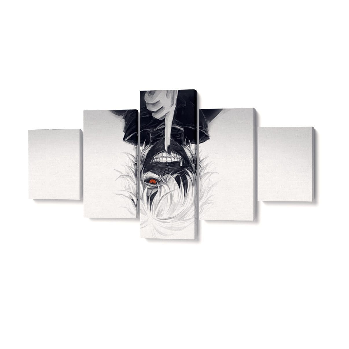 Tableau Tokyo Ghoul Roi  lil carlate en livraison gratuite ...