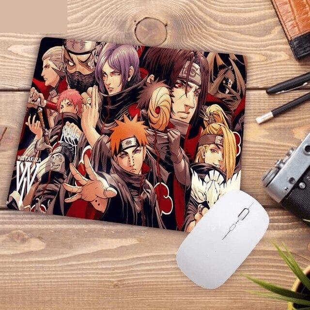 Figurines Akatsuki | Sélection Fans Naruto | Boutique Naruto