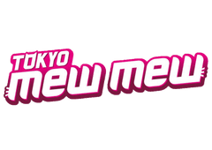 Tokyo Mew Mew