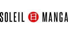 Logo Soleil Manga
