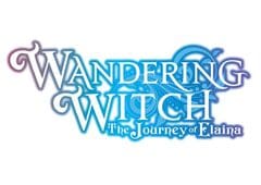 logo wandering witch