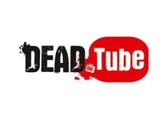 Dead Tube manga