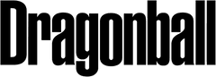 logo dragon ball perfect edition