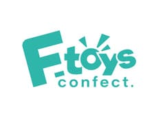 F-Toys Confect