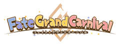Logo Fate Grand Carnival
