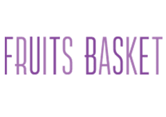 Logo Fruits Basket