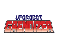 Logo Grendizer