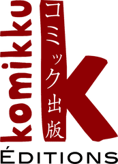 logo komikku