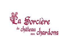 La Sorcière du Chateau aux Chardons manga