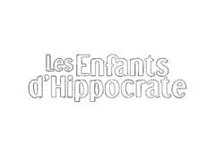 Les Enfants d'Hippocrate manga