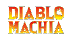 Logo Diablo Machia