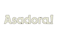 Asadora