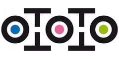 Logo Ototo Manga