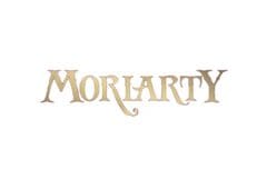 Moriarty manga