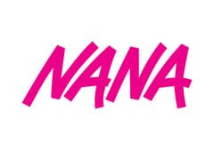 Nana logo
