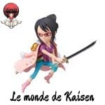 ONE PIECE - Assortiment Figurines WCF Chibi - New Series Vol. 4 - WORLD COLLECTABLE FIGURE