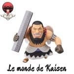 ONE PIECE - Assortiment Figurines WCF Chibi - New Series Vol. 4 - WORLD COLLECTABLE FIGURE