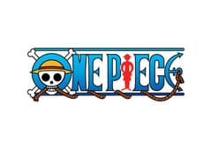 One Piece logo
