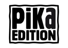 Pika Edition manga