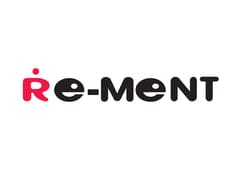 Re-ment logo