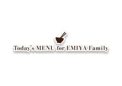 Today's Menu for Emiya Family