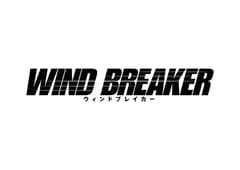 Logo Wind Breaker