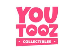 Youtooz logo